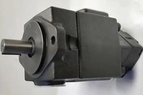 油研YUKEN葉片泵pv2r13-19-94-f-reaa-43型號說明及應用